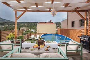 Iris Villas Complex - Archanes Crete