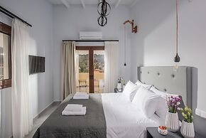 Iris Villas Complex - Archanes Crete