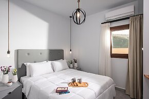 Iris Villas Complex - Archanes Crete