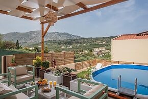 Iris Villas Complex - Archanes Crete