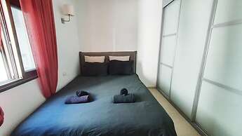 Harav Kook Lilas in Tel Aviv-yafo