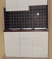 Apartment 5 Double Bed & Bidet Sleeps 2 Guests