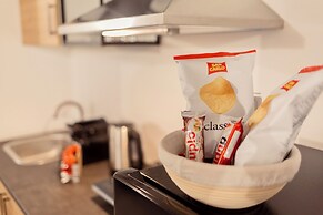 Palermo Inn Boutique Hotel