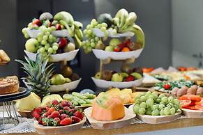 Palermo Inn Boutique Hotel