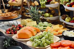 Palermo Inn Boutique Hotel