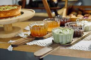 Palermo Inn Boutique Hotel