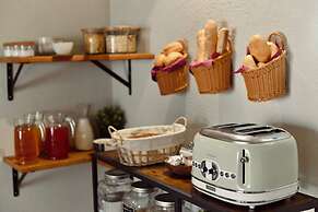 Palermo Inn Boutique Hotel