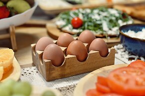 Palermo Inn Boutique Hotel