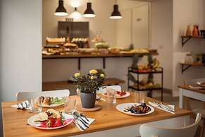 Palermo Inn Boutique Hotel