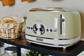 Palermo Inn Boutique Hotel