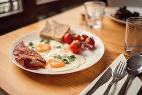 Palermo Inn Boutique Hotel