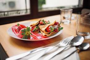 Palermo Inn Boutique Hotel