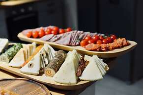 Palermo Inn Boutique Hotel