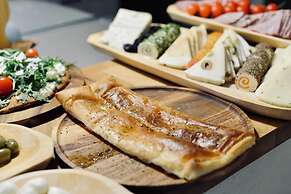 Palermo Inn Boutique Hotel