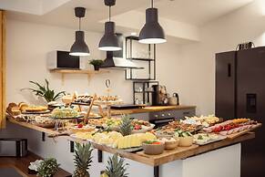 Palermo Inn Boutique Hotel