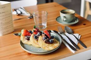 Palermo Inn Boutique Hotel