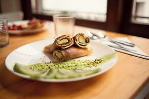 Palermo Inn Boutique Hotel