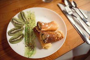 Palermo Inn Boutique Hotel