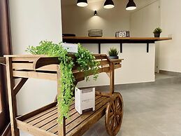 Palermo Inn Boutique Hotel