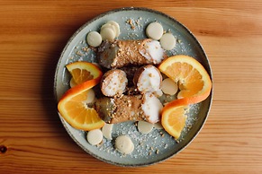 Palermo Inn Boutique Hotel