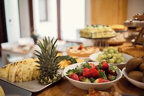 Palermo Inn Boutique Hotel