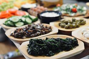 Palermo Inn Boutique Hotel