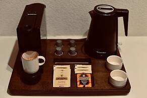 Palermo Inn Boutique Hotel