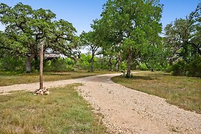 Ot 3515j Texas Yurt Haus: Javelina 1 Bedroom Cabin by RedAwning