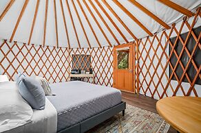 Ot 3515j Texas Yurt Haus: Javelina 1 Bedroom Cabin by RedAwning