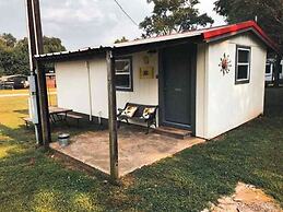 Willow Springs Marina