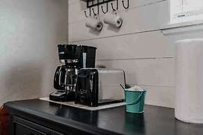 Willow Springs Marina