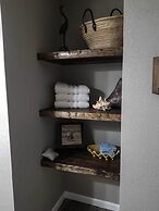 Willow Springs Marina