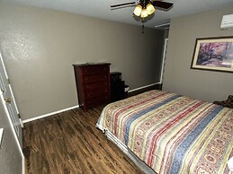 Willow Springs Marina