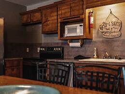 Willow Springs Marina