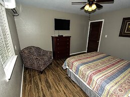 Willow Springs Marina