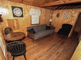 Willow Springs Marina