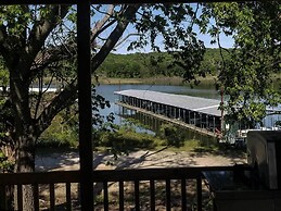 Willow Springs Marina