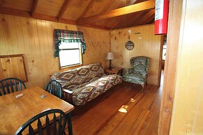 Willow Springs Marina