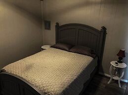 Willow Springs Marina