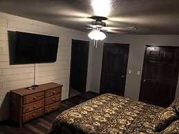 Willow Springs Marina