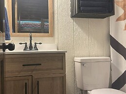 Willow Springs Marina