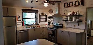 Willow Springs Marina