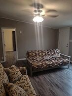 Willow Springs Marina