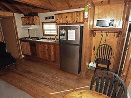 Willow Springs Marina