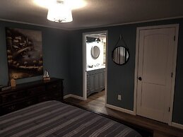 Willow Springs Marina