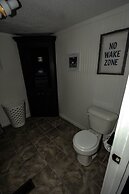 Willow Springs Marina