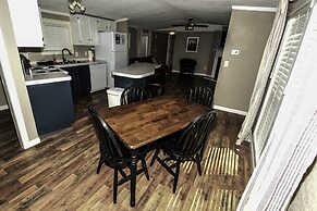 Willow Springs Marina