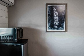 Willow Springs Marina