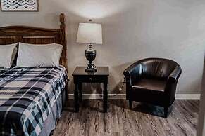 Willow Springs Marina