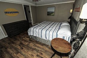 Willow Springs Marina